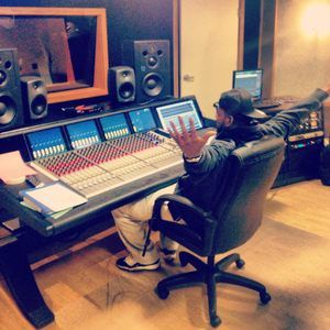 Meet your Posher, Marcus